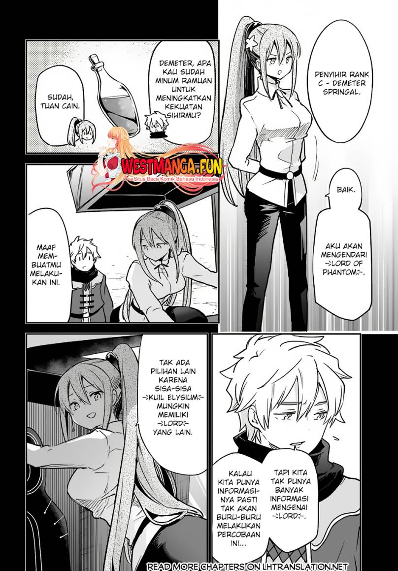 Henkyou Gurashi no Maou, Tensei shite Saikyou no Majutsushi ni naru ~Aisarenagara Nariagaru Moto Maō wa, Ningen o Shiritai~